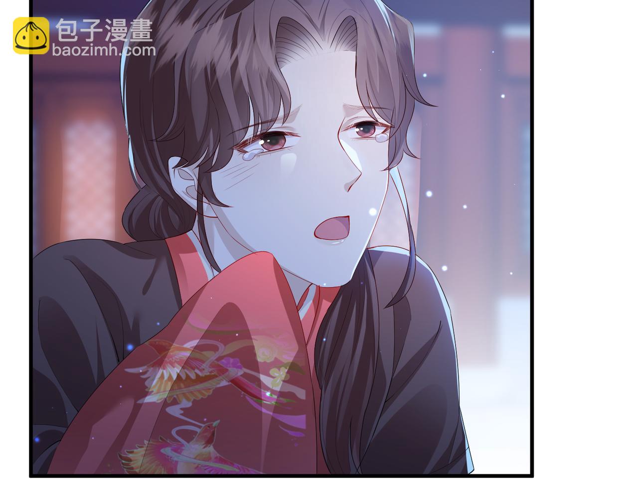 第21话 打到他开口为止(1/3)-第21话