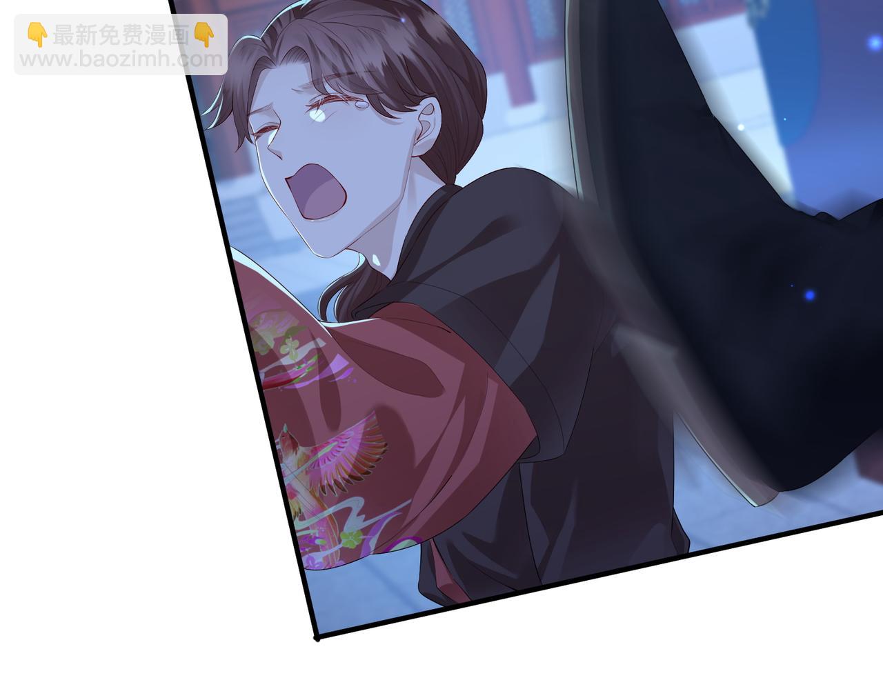 第21话 打到他开口为止(1/3)-第21话