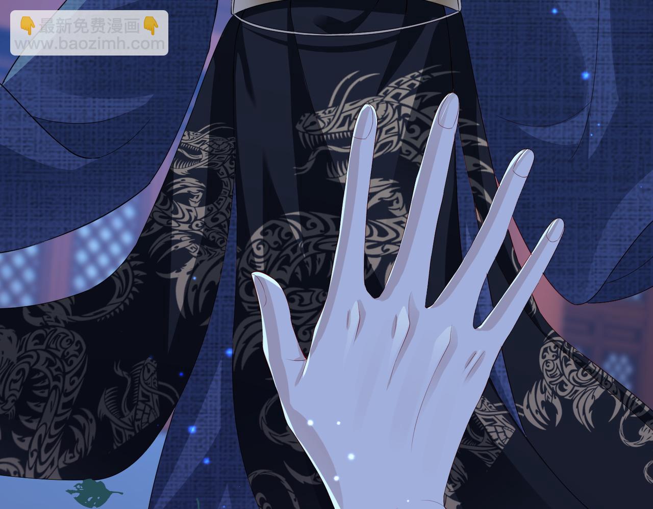 第21话 打到他开口为止(1/3)-第21话