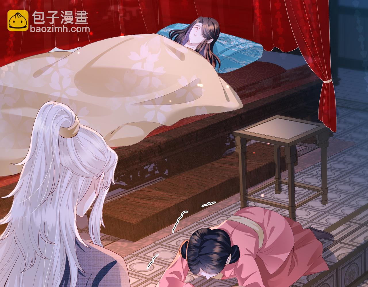 第21话 打到他开口为止(1/3)-第21话