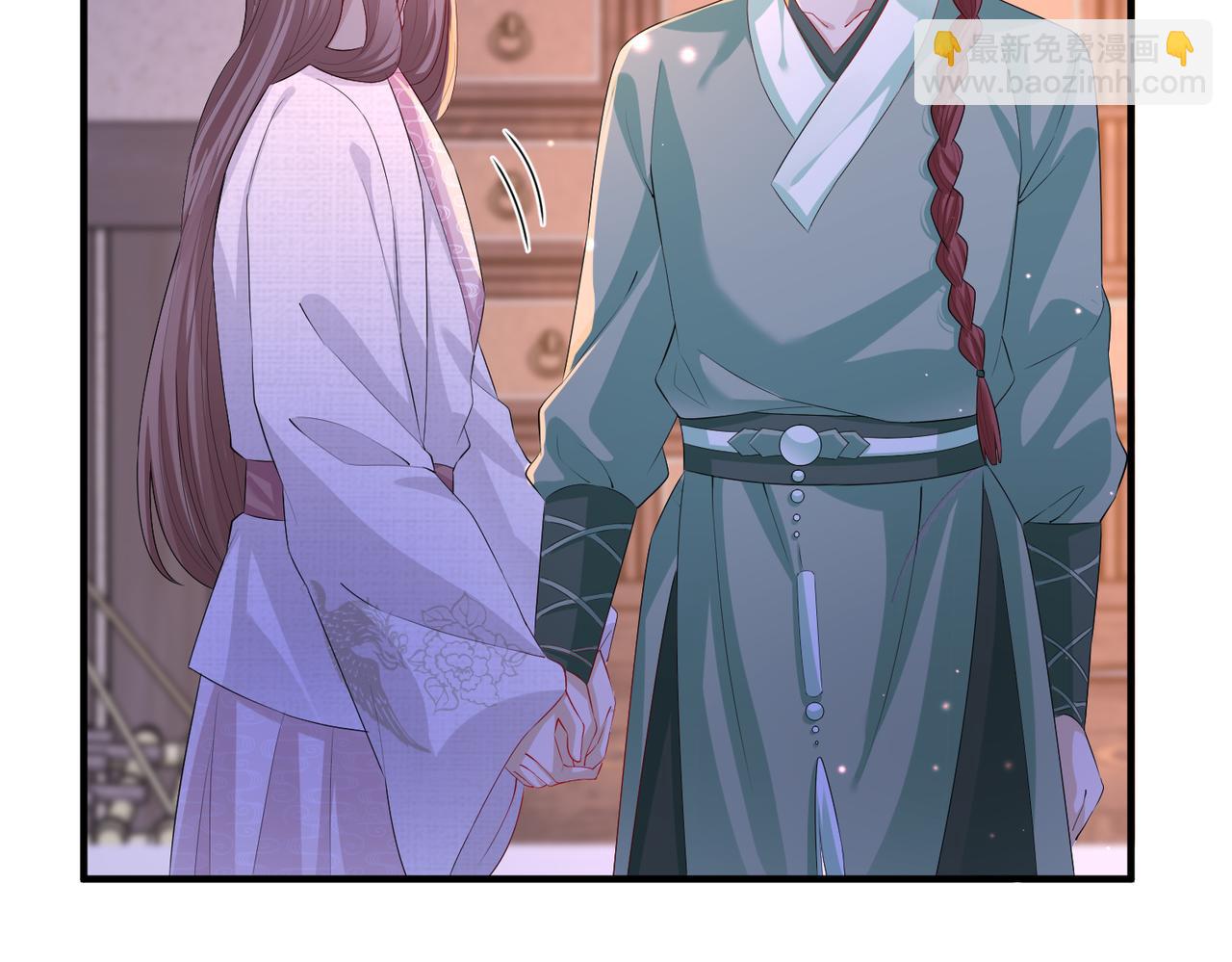 第23话 第一次见王爷如此急迫(1/3)-第23话