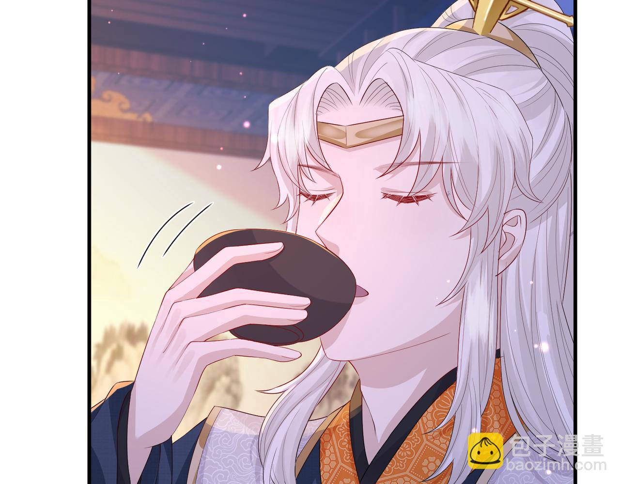 第23话 第一次见王爷如此急迫(1/3)-第23话