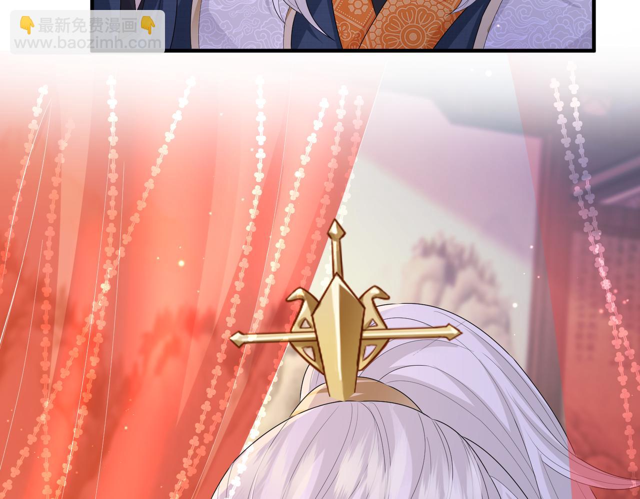 第23话 第一次见王爷如此急迫(1/3)-第23话