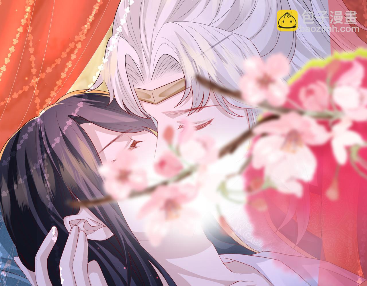 第23话 第一次见王爷如此急迫(1/3)-第23话