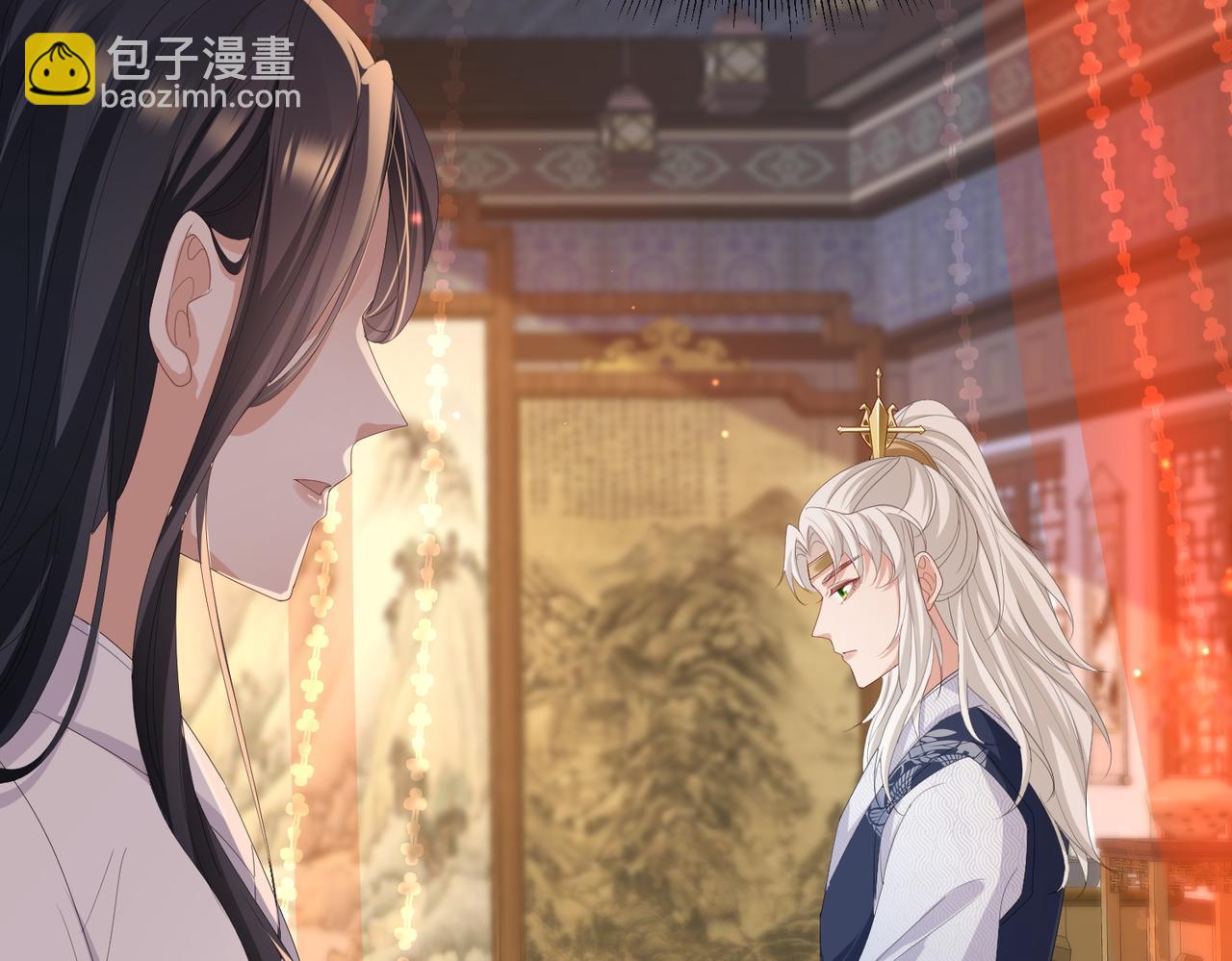 第25话 救我是为了继续玩弄我(1/3)-第25话