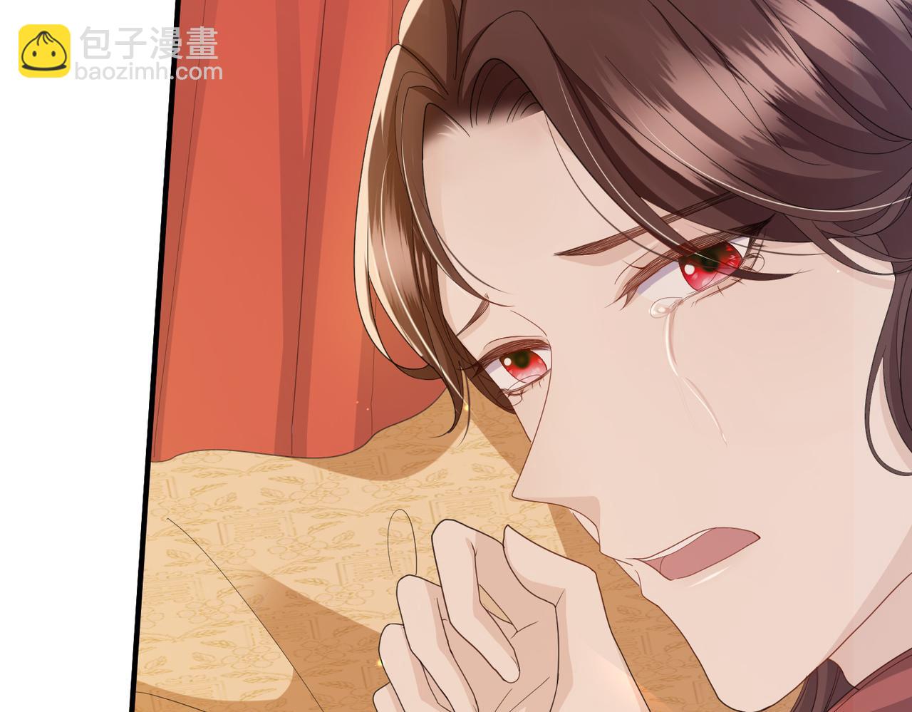 第27话 你这是在吃醋吗？(1/3)-第27话