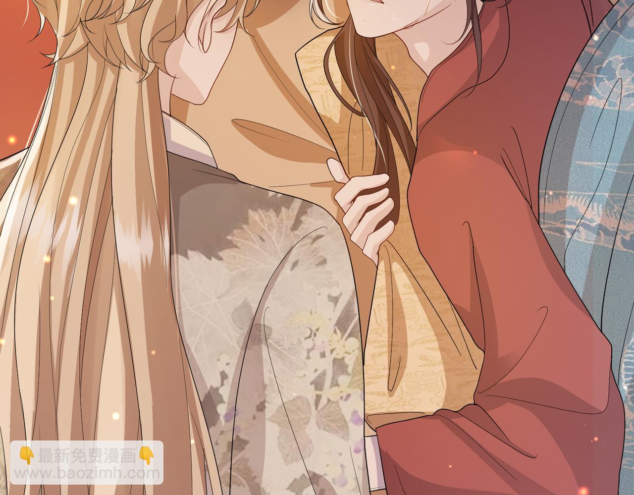 第27话 你这是在吃醋吗？(1/3)-第27话