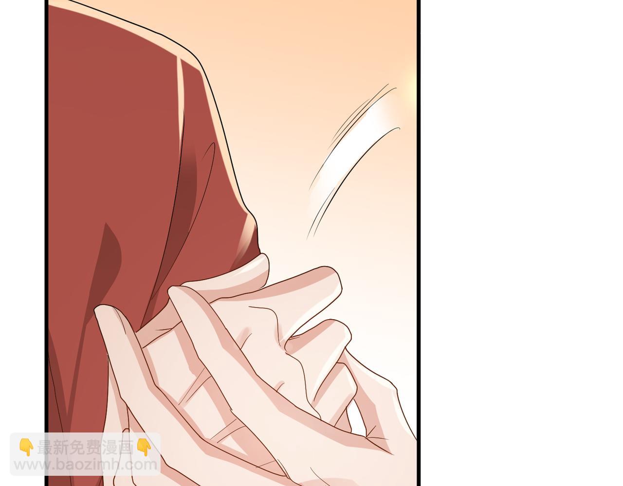 第27话 你这是在吃醋吗？(1/3)-第27话