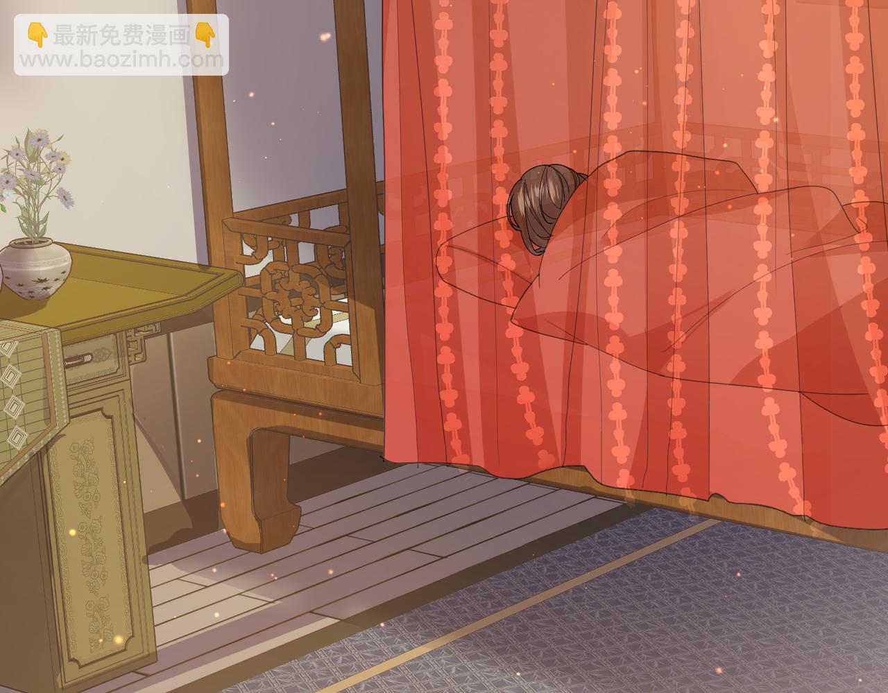 第27话 你这是在吃醋吗？(1/3)-第27话