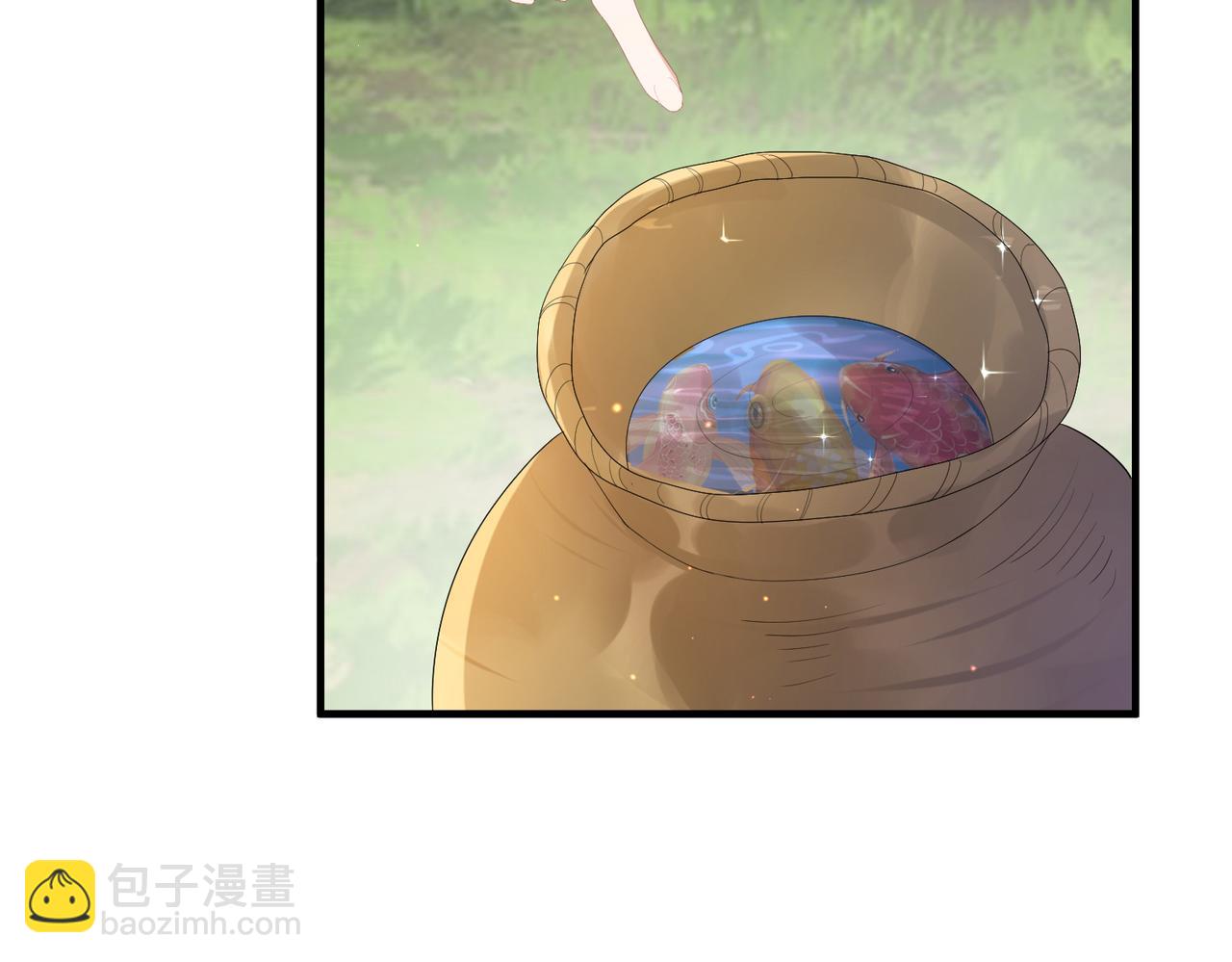 第29话 突然发什么疯(1/3)-第29话