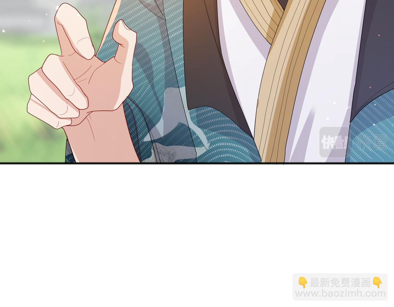 第29话 突然发什么疯(1/3)-第29话