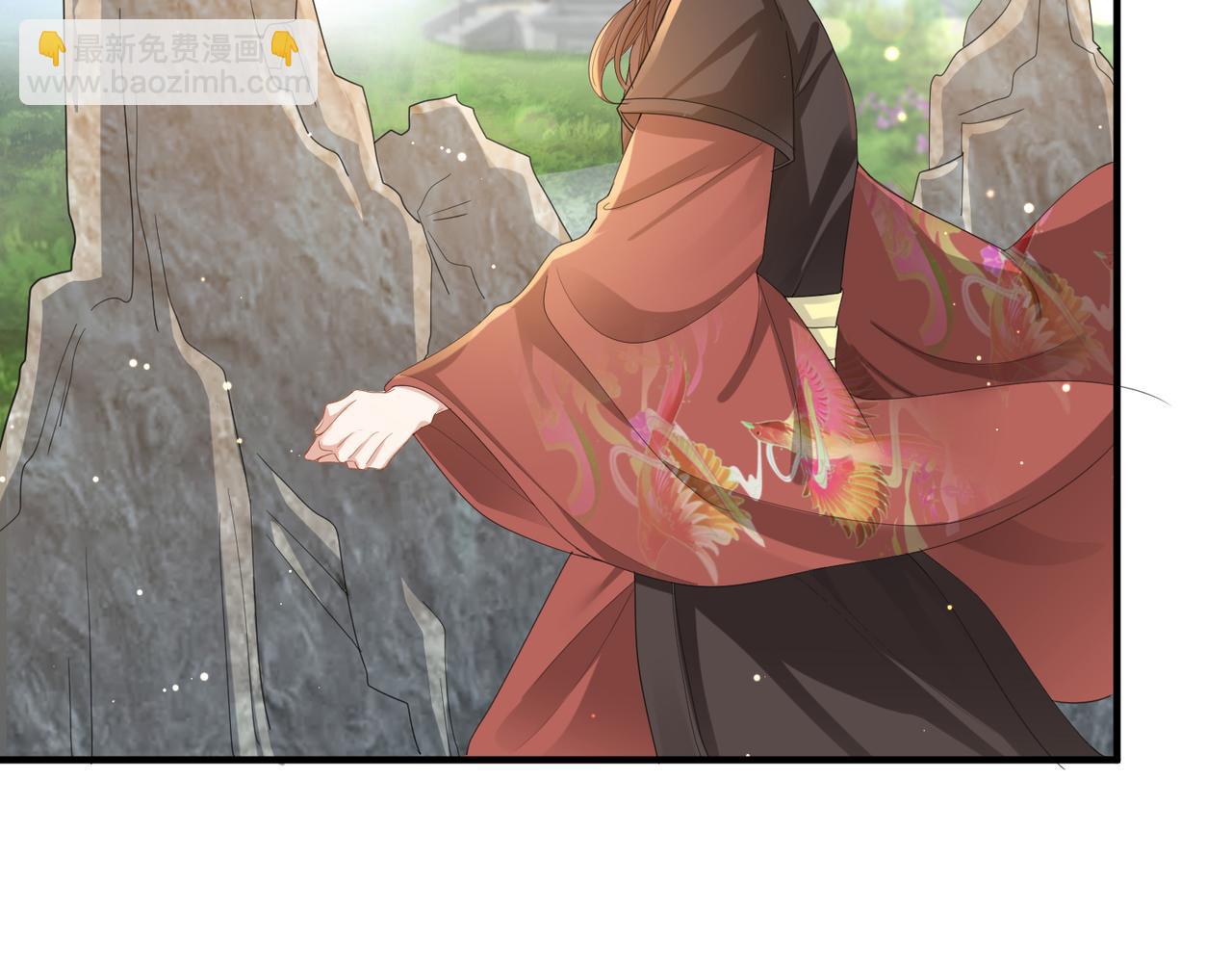 第29话 突然发什么疯(1/3)-第29话