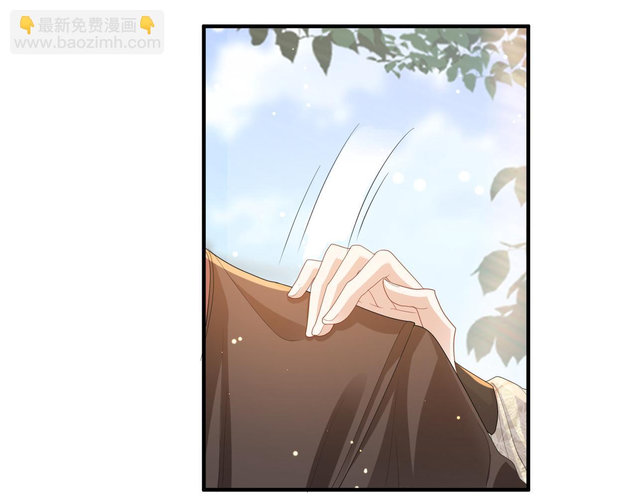 第29话 突然发什么疯(1/3)-第29话