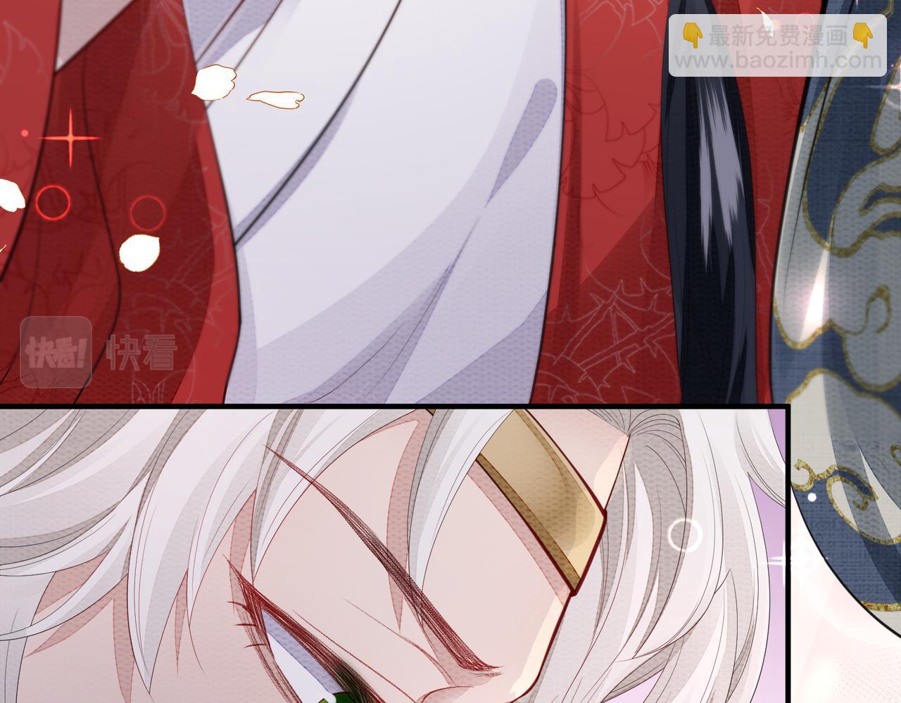 第3话 如果王爷不嫌弃的话&hellip;&hellip;(1/3)-第3话