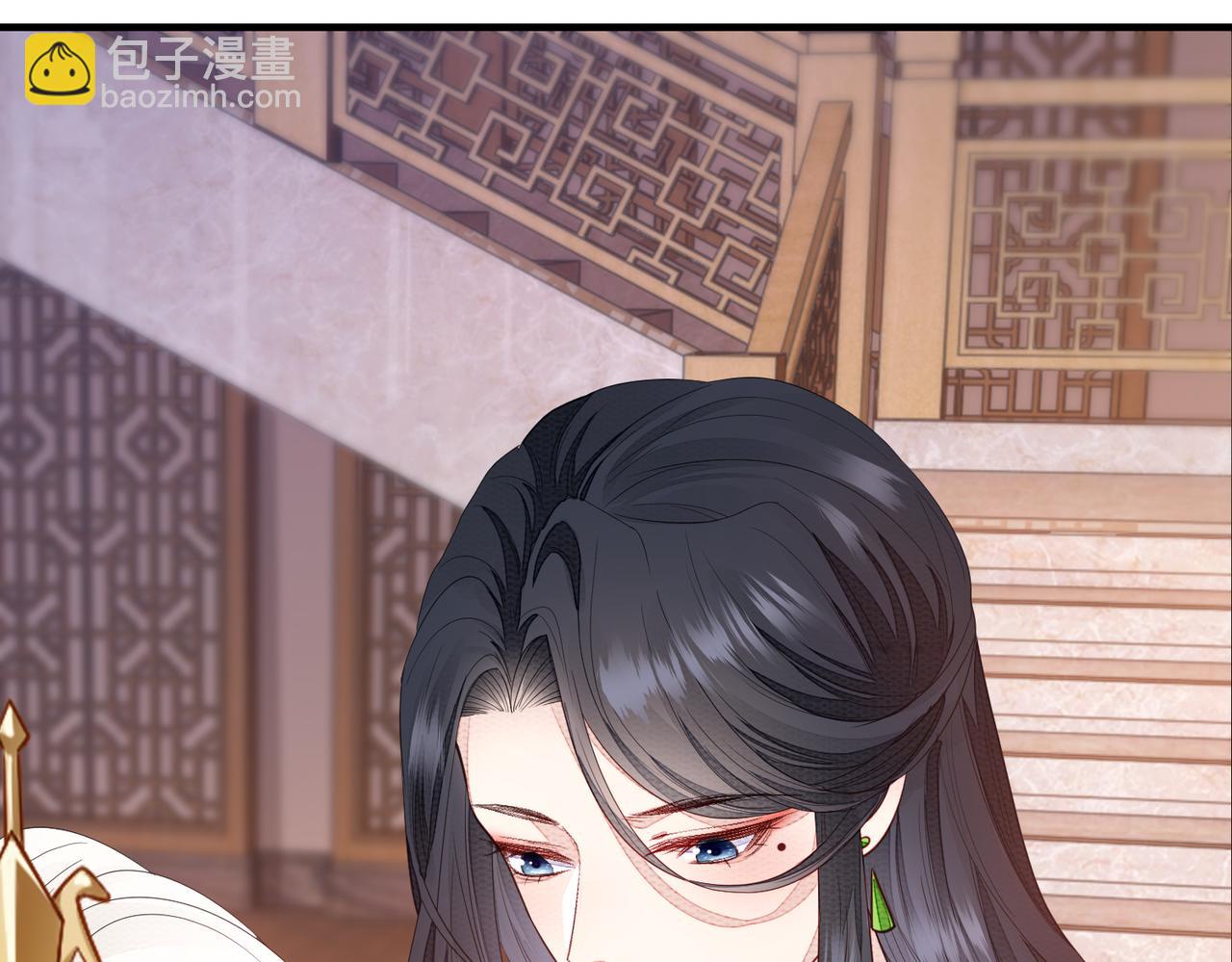 第3话 如果王爷不嫌弃的话&hellip;&hellip;(1/3)-第3话