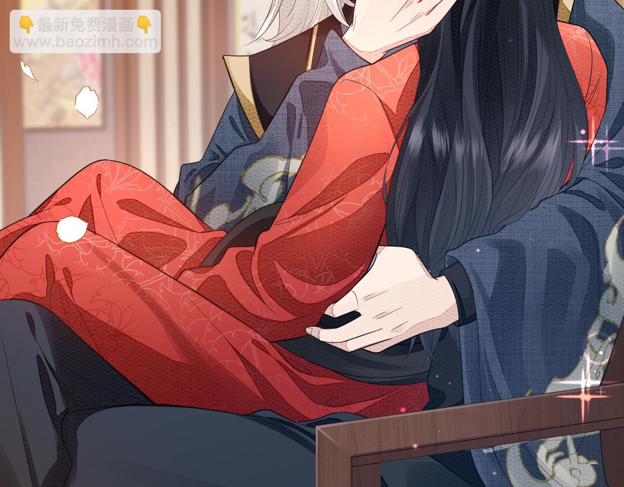 第3话 如果王爷不嫌弃的话&hellip;&hellip;(1/3)-第3话