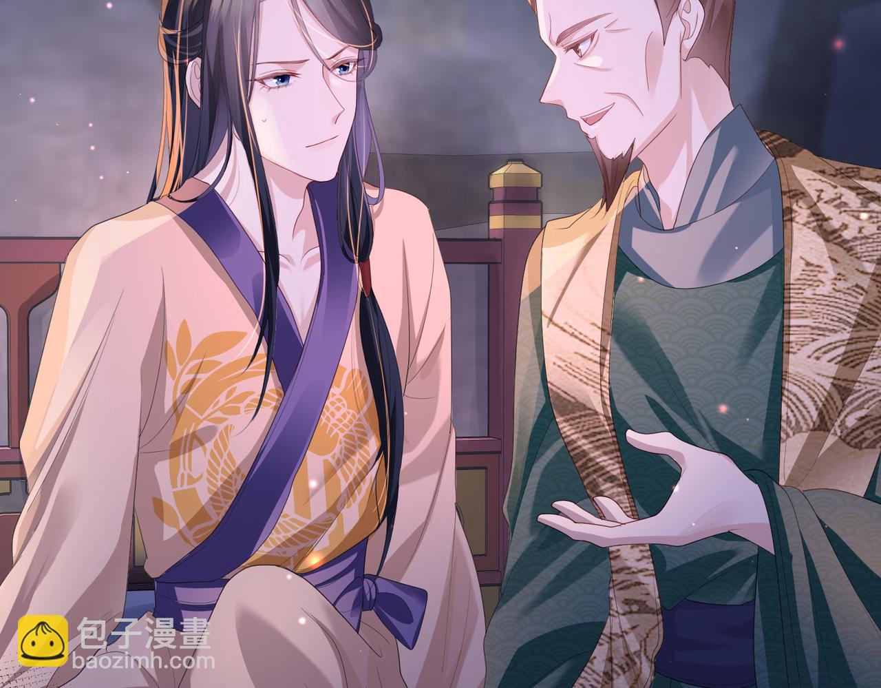 第31话 敬酒不吃吃罚酒(1/3)-第31话