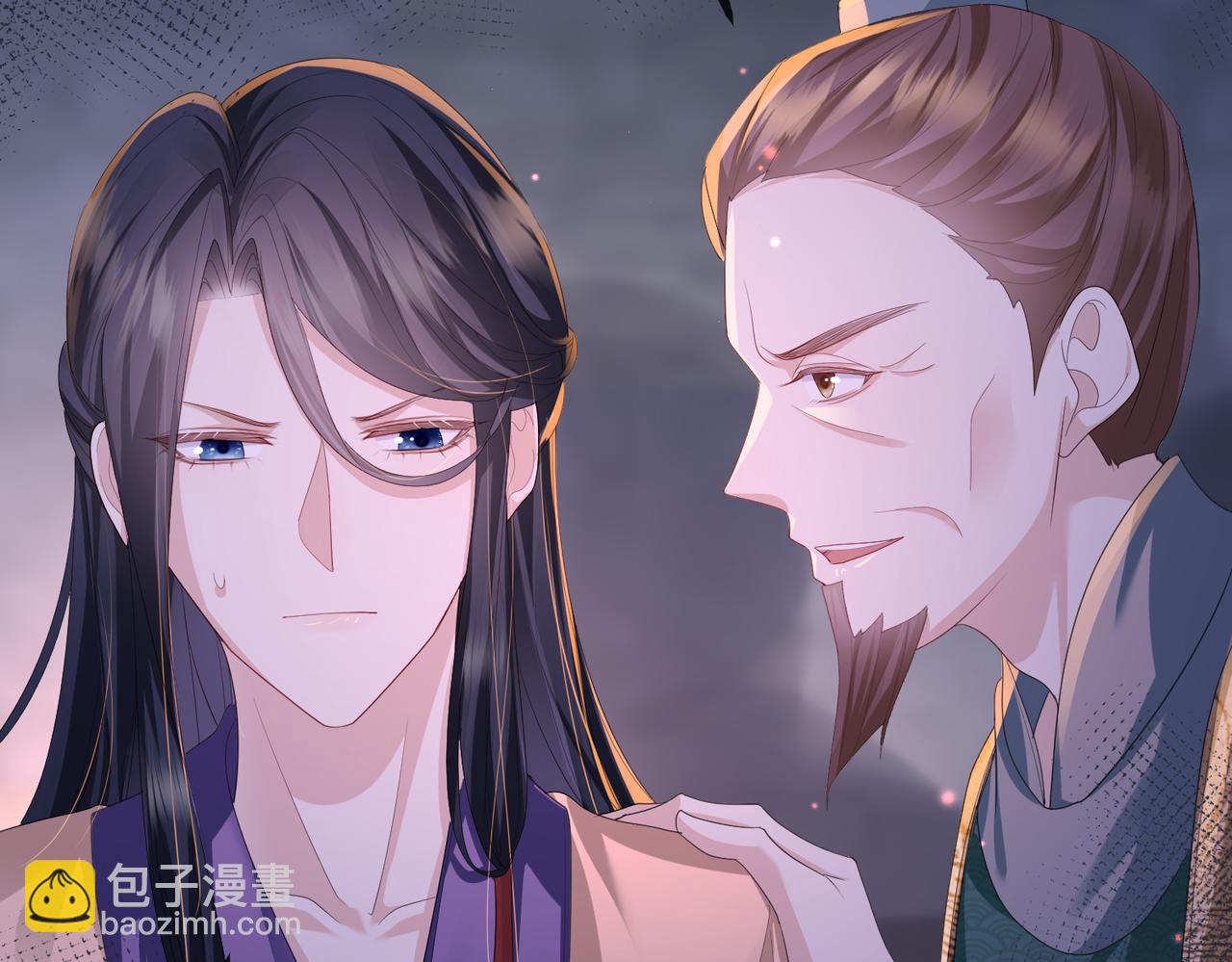 第31话 敬酒不吃吃罚酒(1/3)-第31话