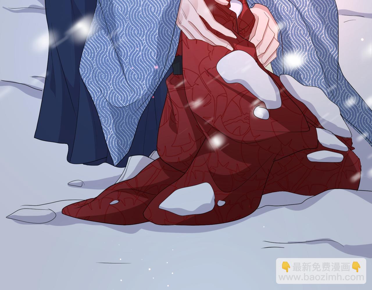 第43话 我会治好你的(1/2)-第43话