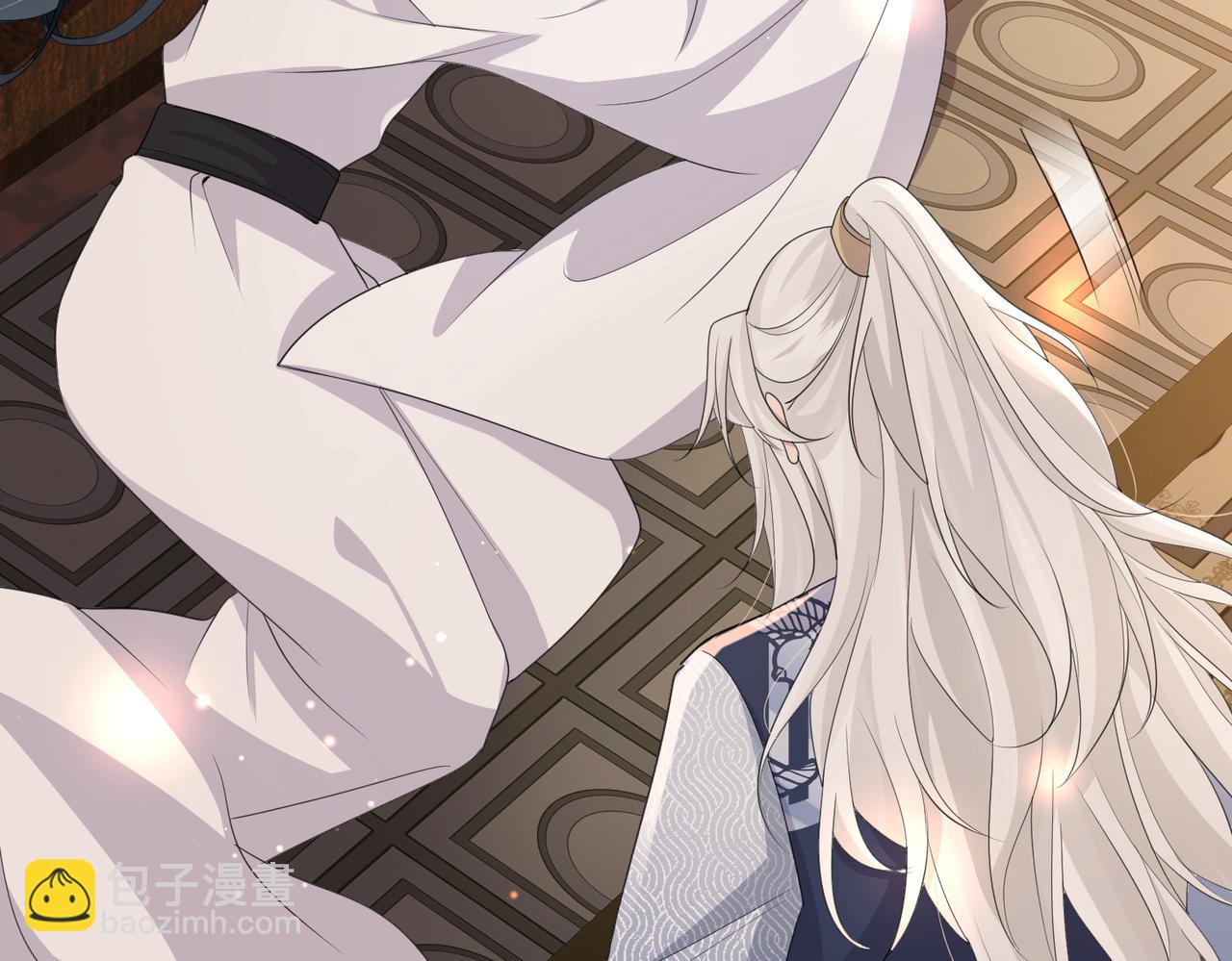 第43话 我会治好你的(1/2)-第43话