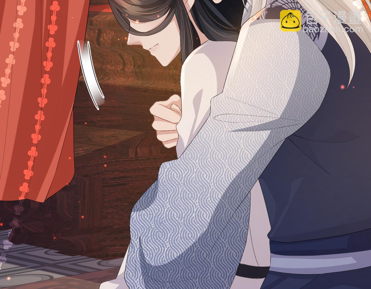 第43话 我会治好你的(1/2)-第43话