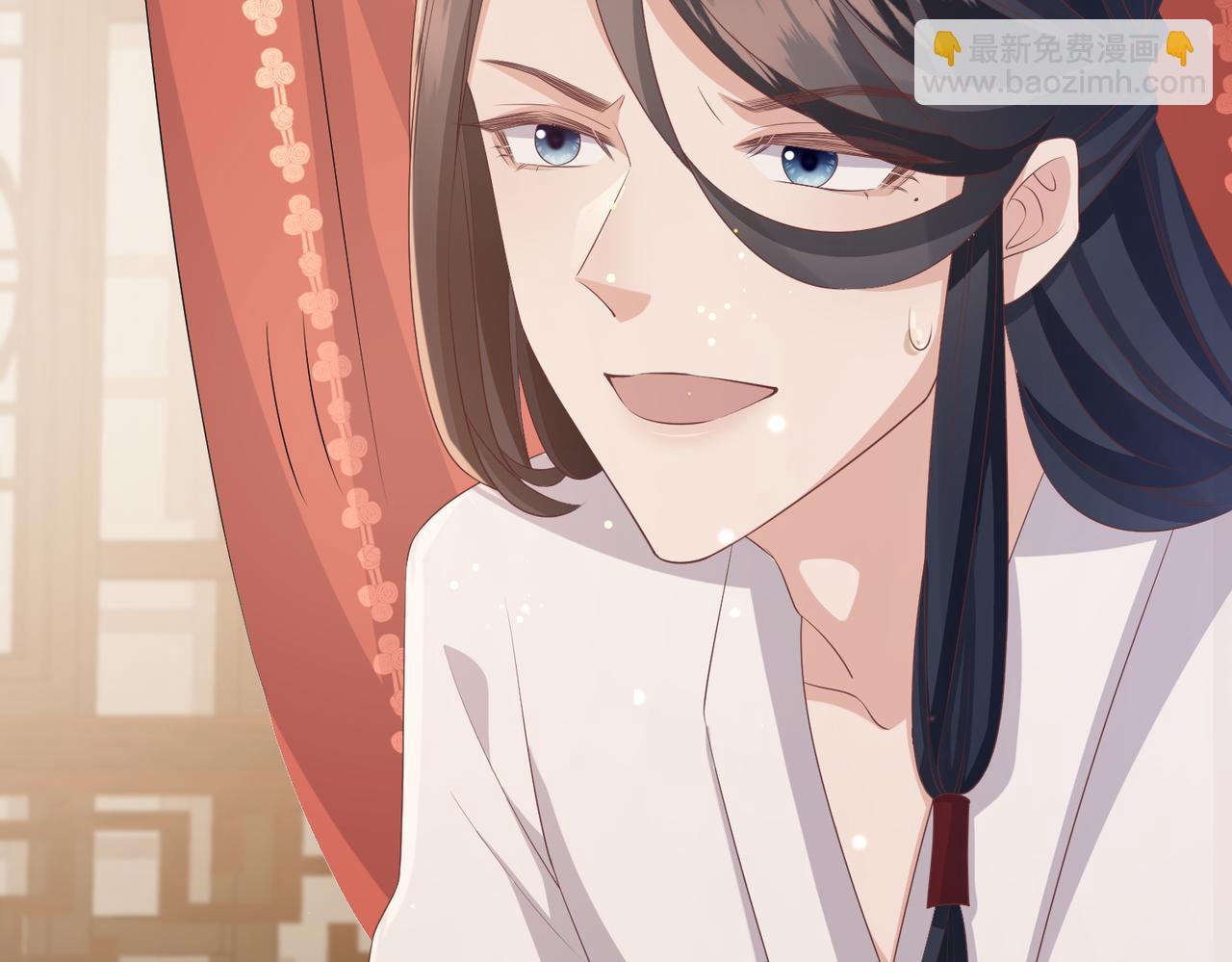 第45话 我喜欢你(1/2)-第45话