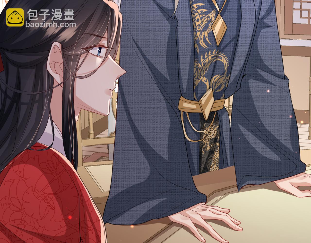 第47话 恨不得把你碎尸万段(1/3)-第47话