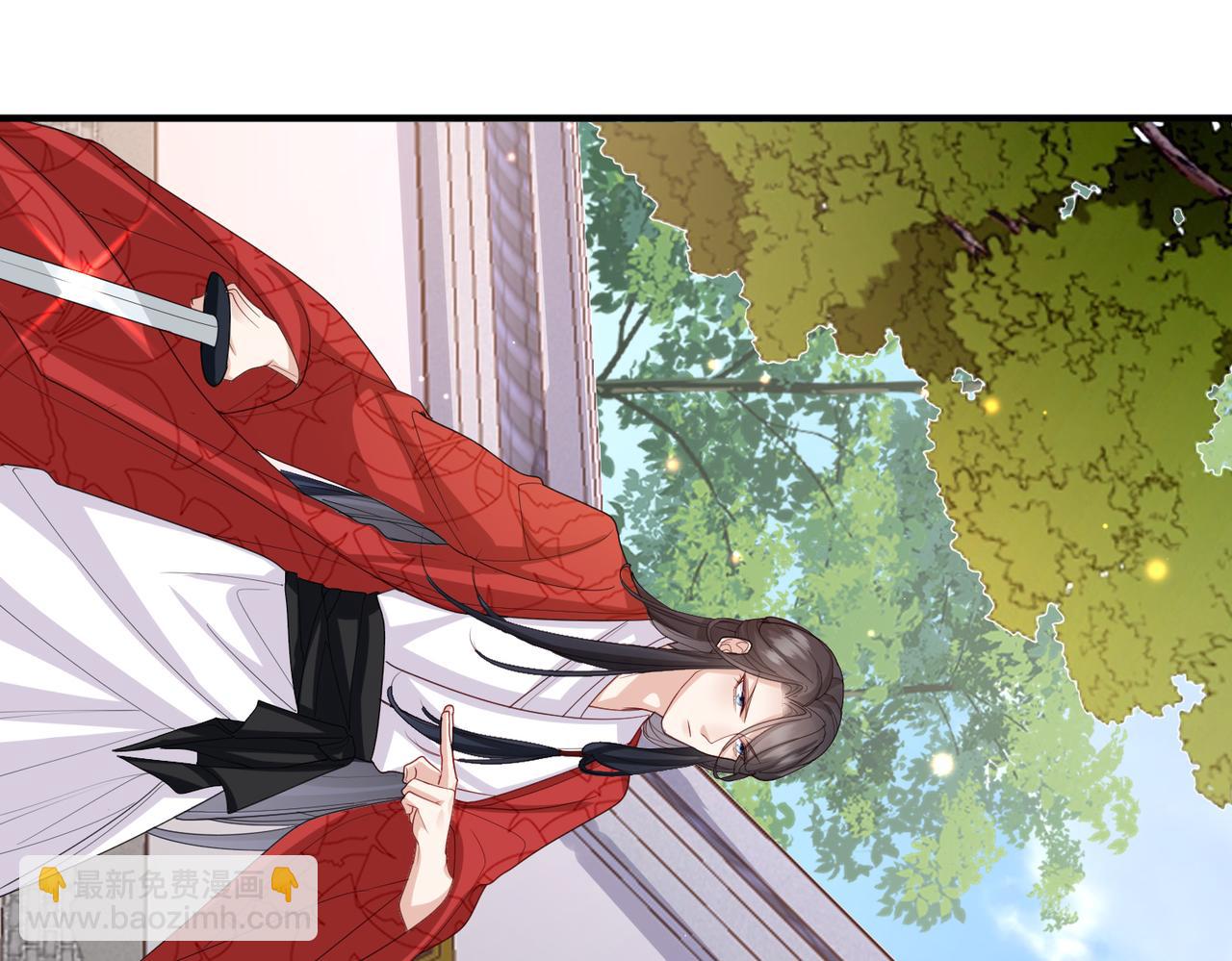 第47话 恨不得把你碎尸万段(1/3)-第47话