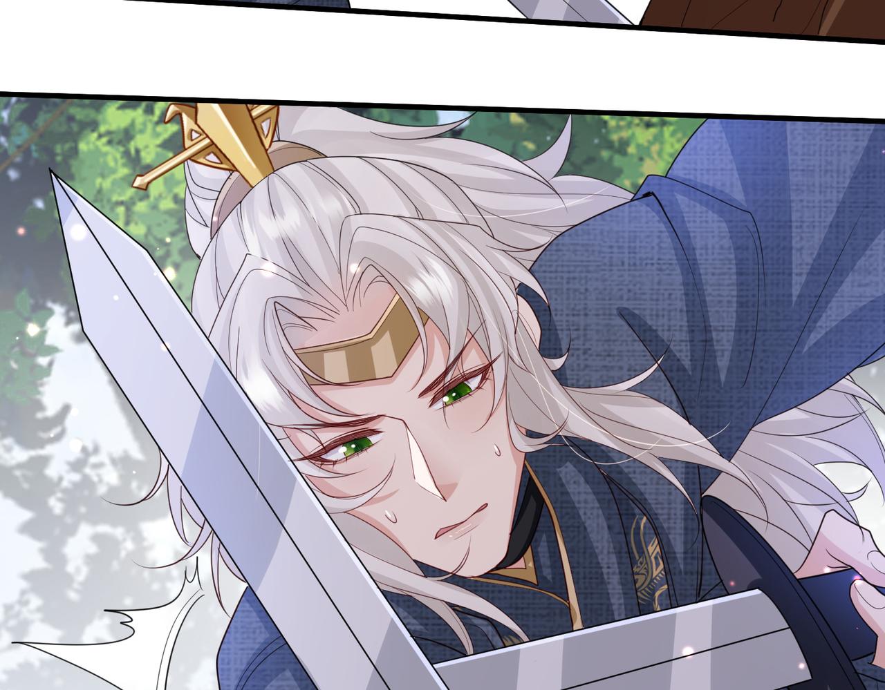 第47话 恨不得把你碎尸万段(1/3)-第47话