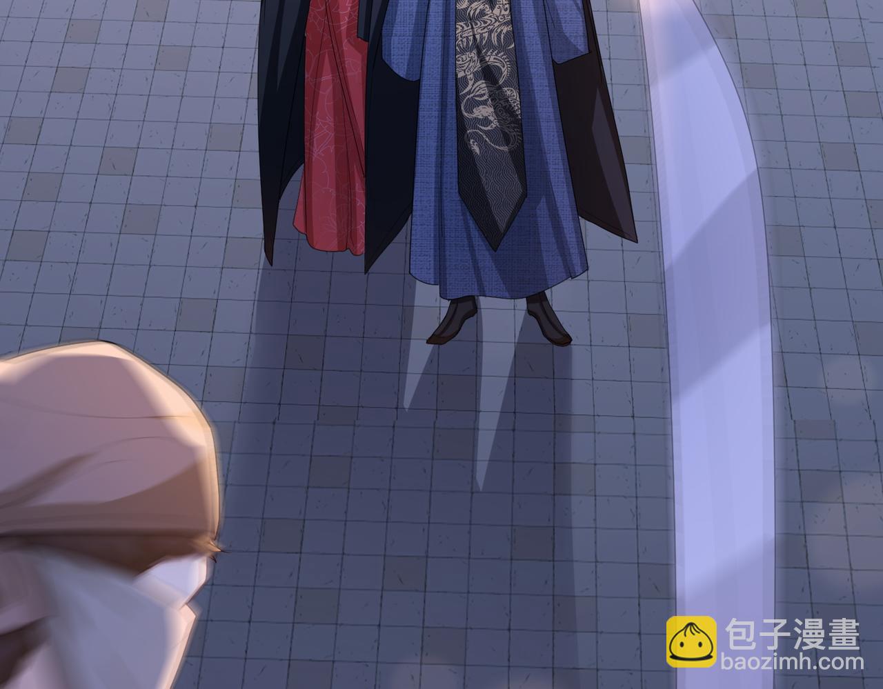 第49话 甘之如饴(1/2)-第49话