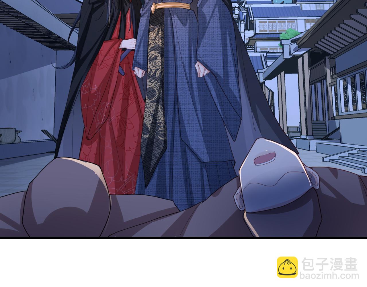 第49话 甘之如饴(1/2)-第49话