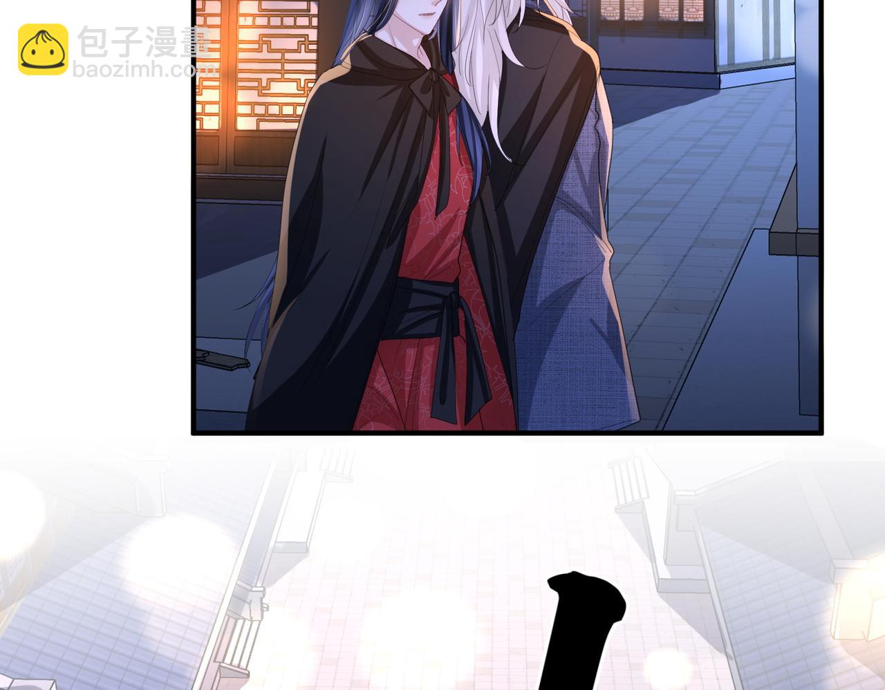 第49话 甘之如饴(1/2)-第49话