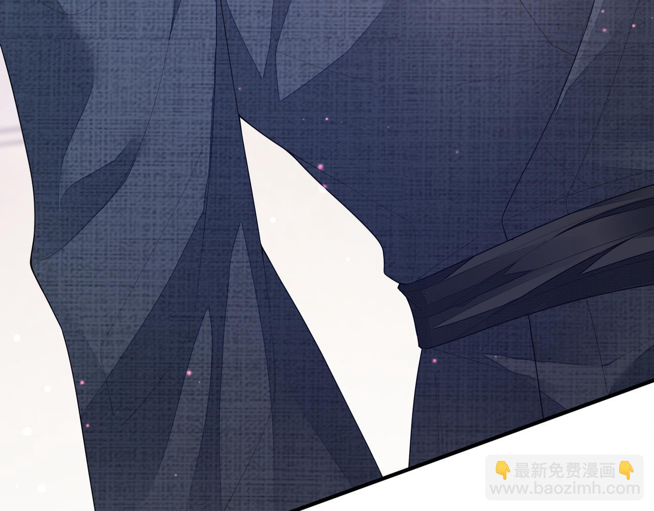 第5话 不要碰我！(1/3)-第5话