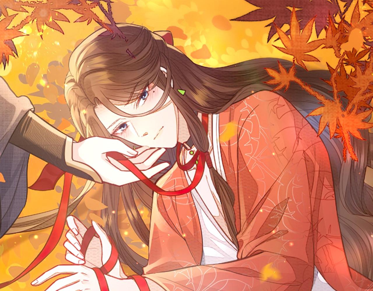 第51话 你是在安慰我吗？(1/2)-第51话