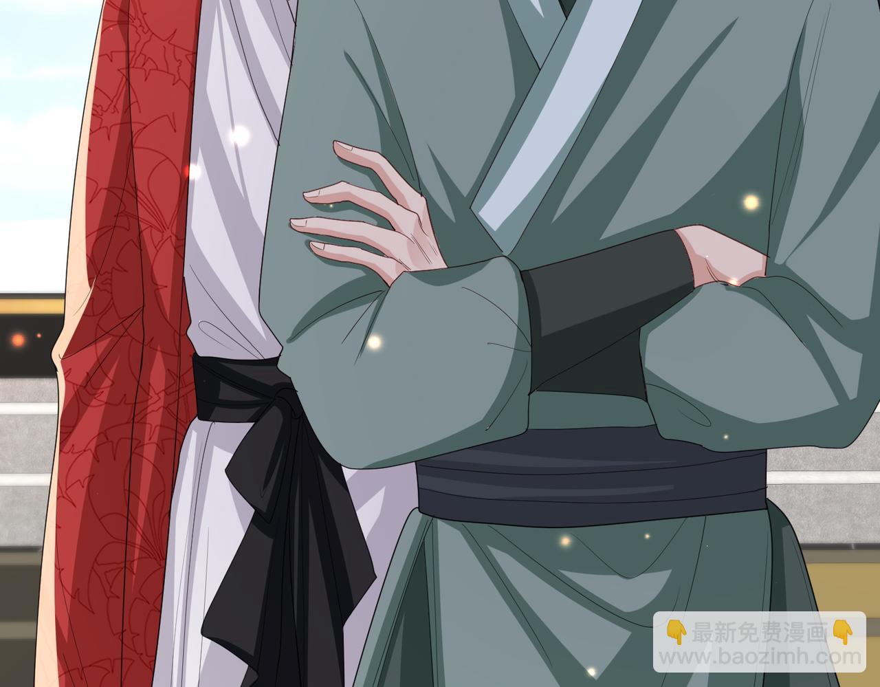 第53话 你也喜欢我的(1/2)-第53话