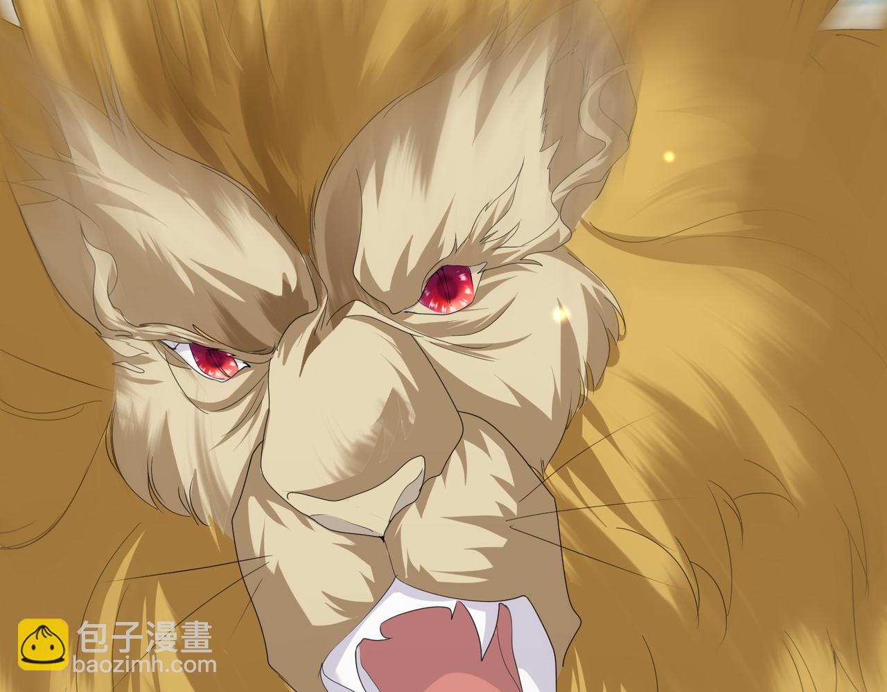 第57话 我是你的！(1/3)-第57话