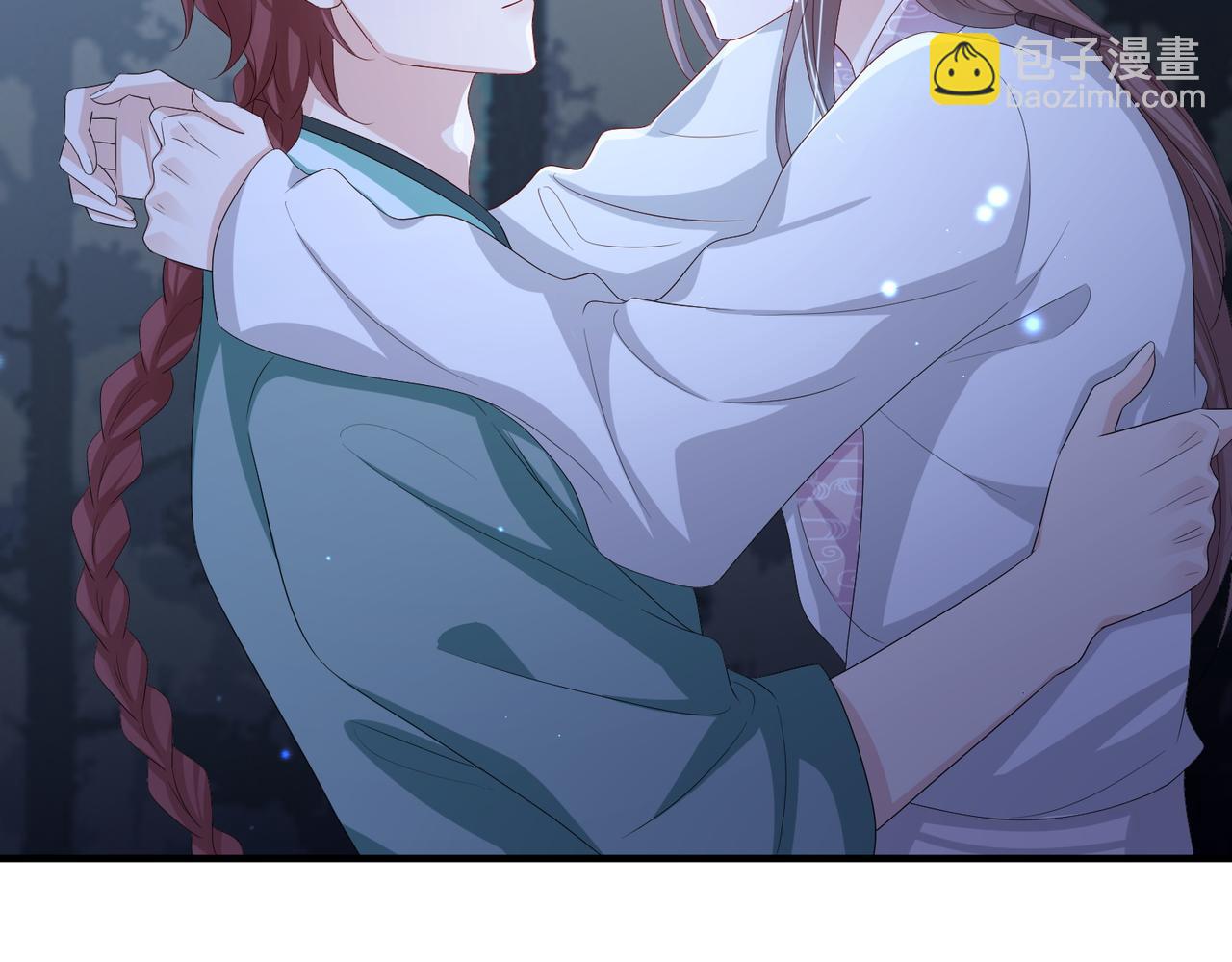 第59话 不会离开(1/2)-第59话