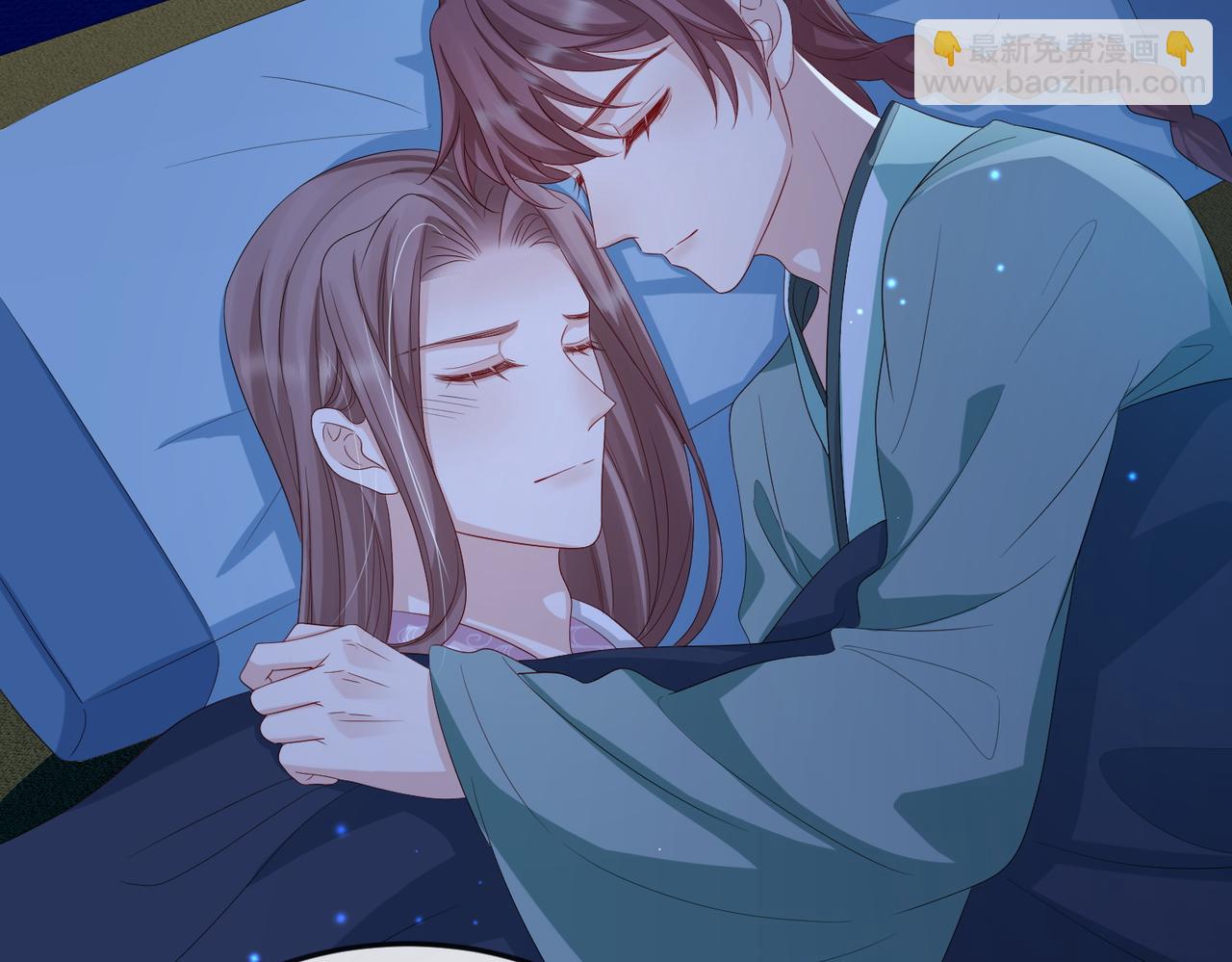 第59话 不会离开(1/2)-第59话