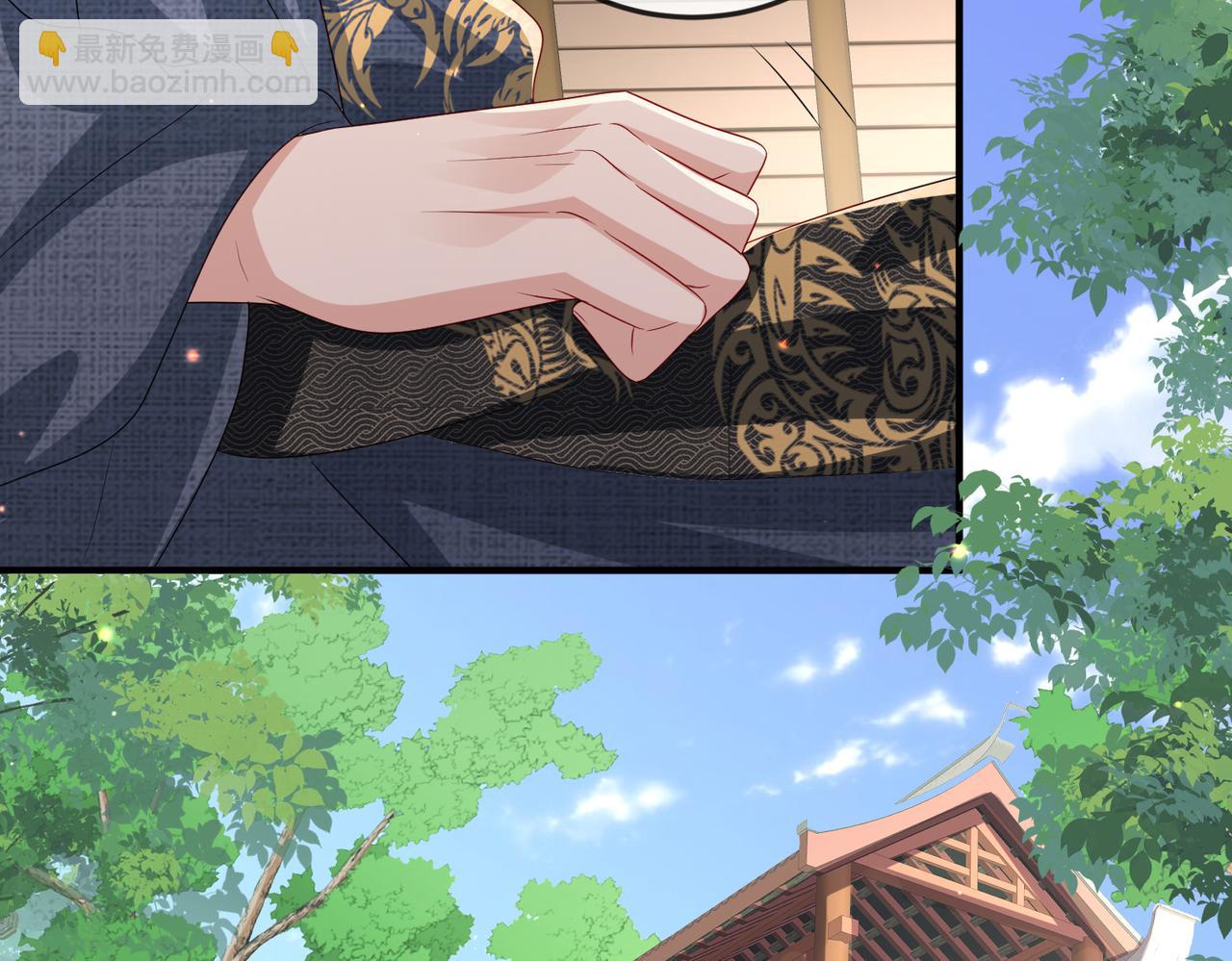 第61话 赤诚之心(1/2)-第61话