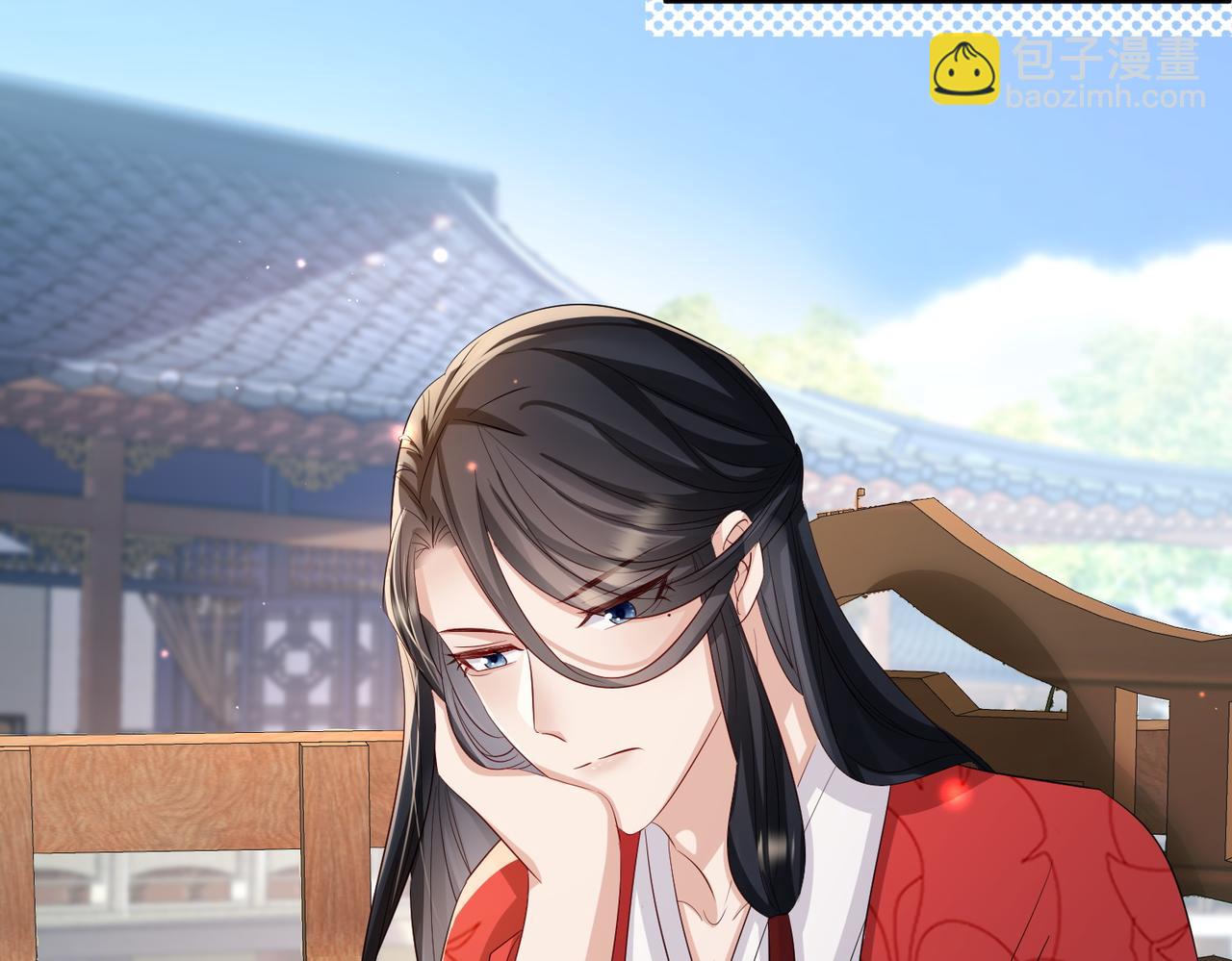 第61话 赤诚之心(1/2)-第61话