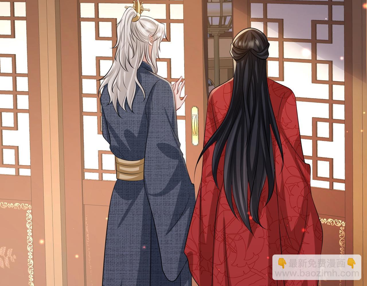 第61话 赤诚之心(1/2)-第61话