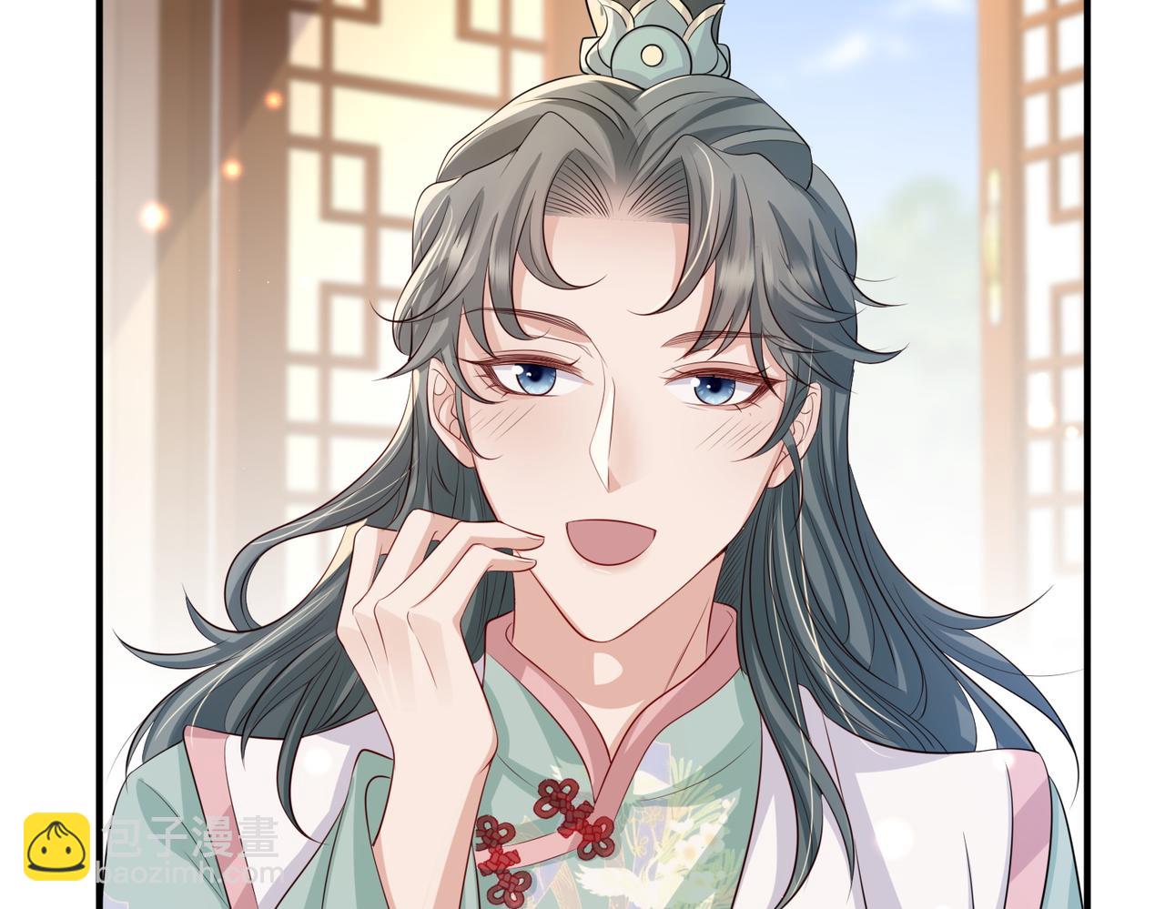 第61话 赤诚之心(1/2)-第61话