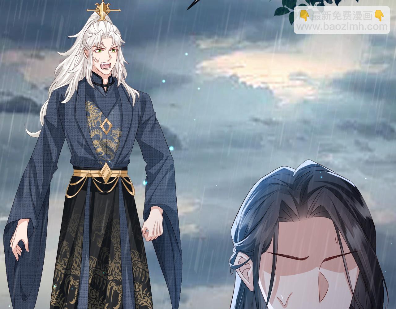 第63话 好，我走！(1/2)-第63话