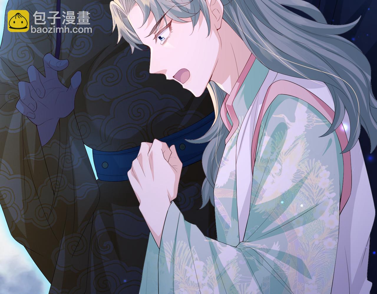 第65话 唯一的王妃(1/2)-第65话