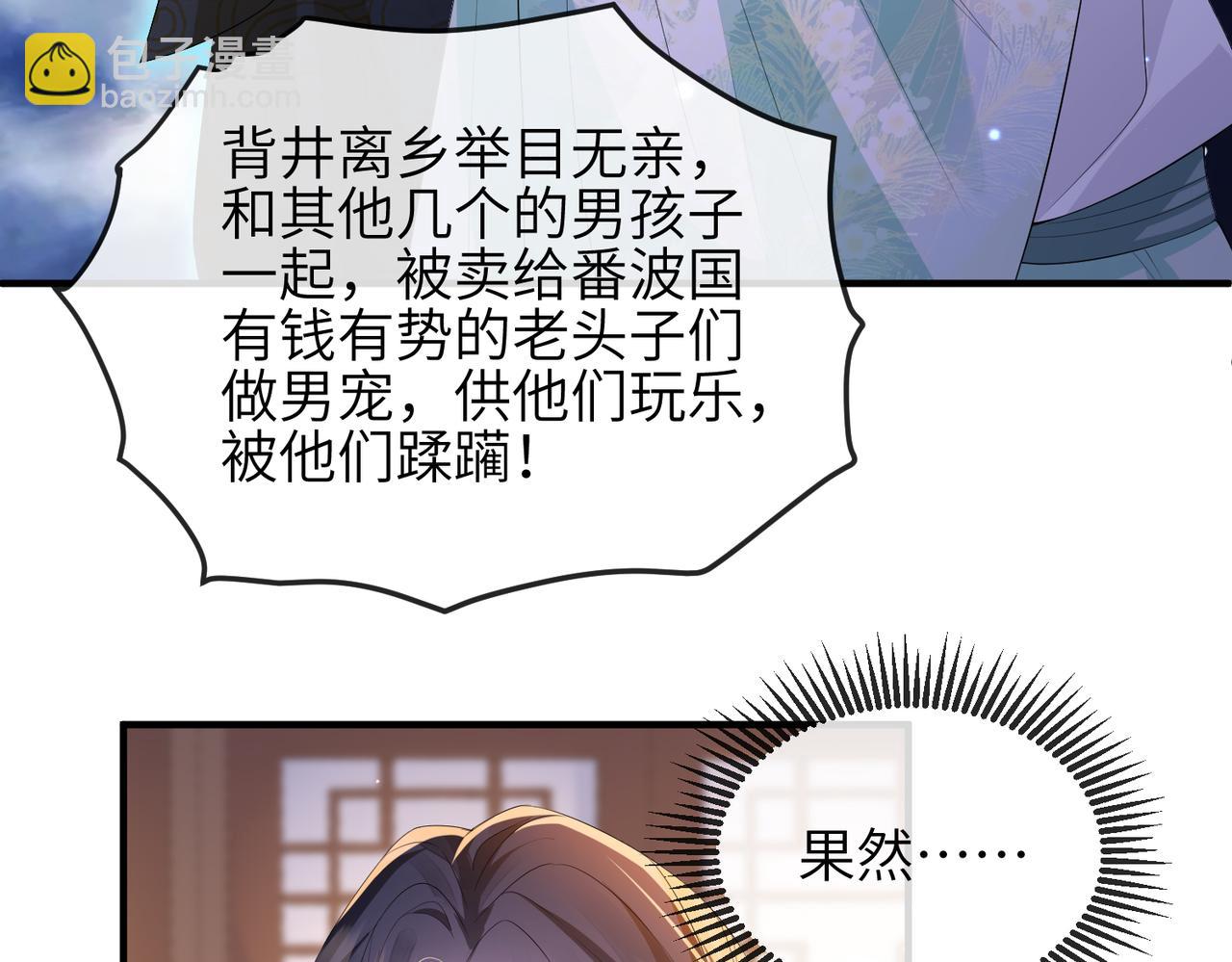 第65话 唯一的王妃(1/2)-第65话