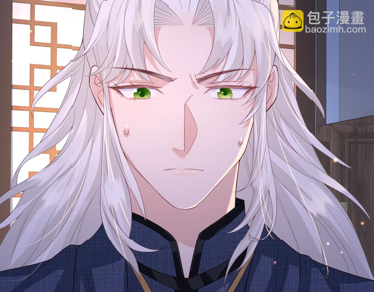 第65话 唯一的王妃(1/2)-第65话