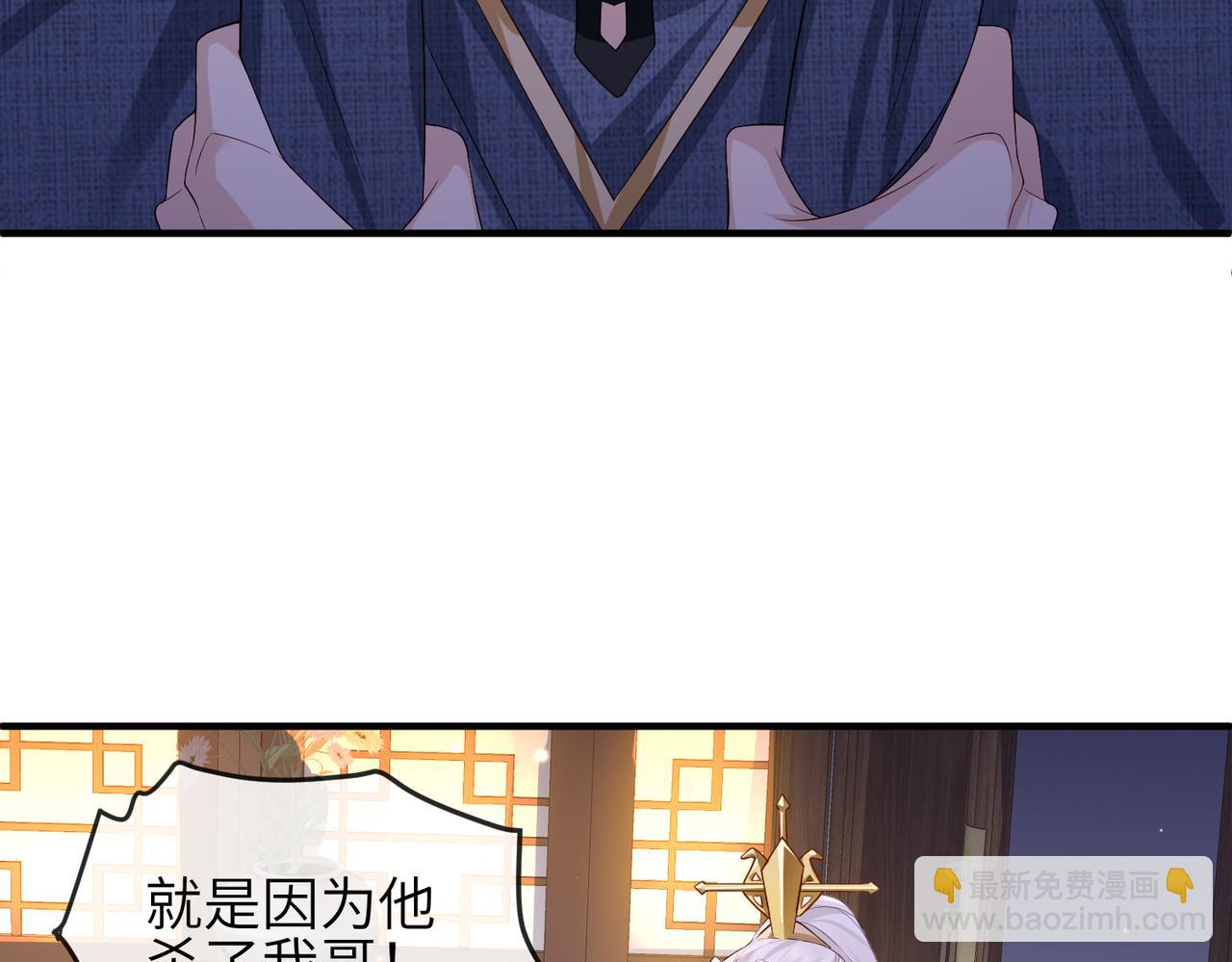 第65话 唯一的王妃(1/2)-第65话