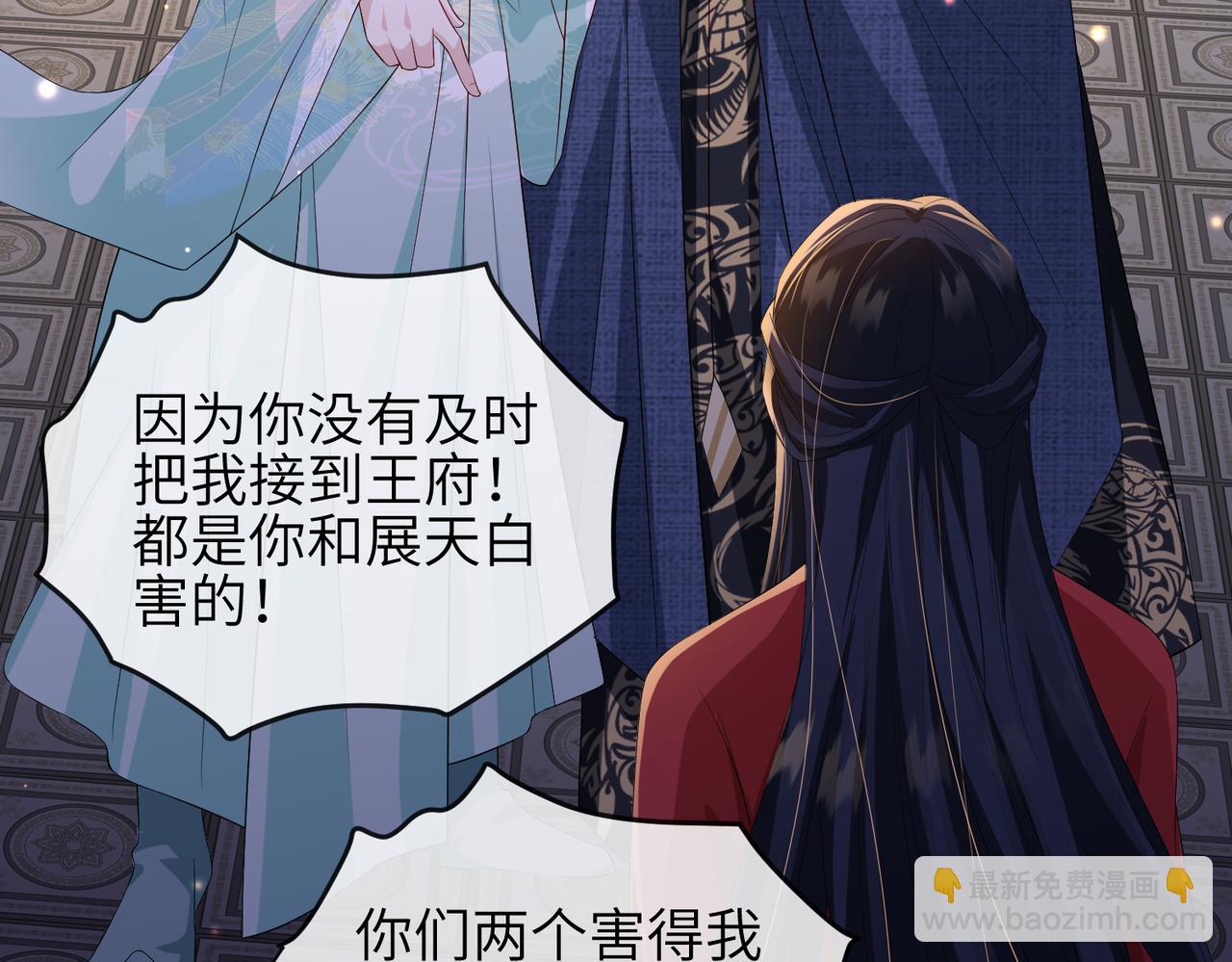 第65话 唯一的王妃(1/2)-第65话