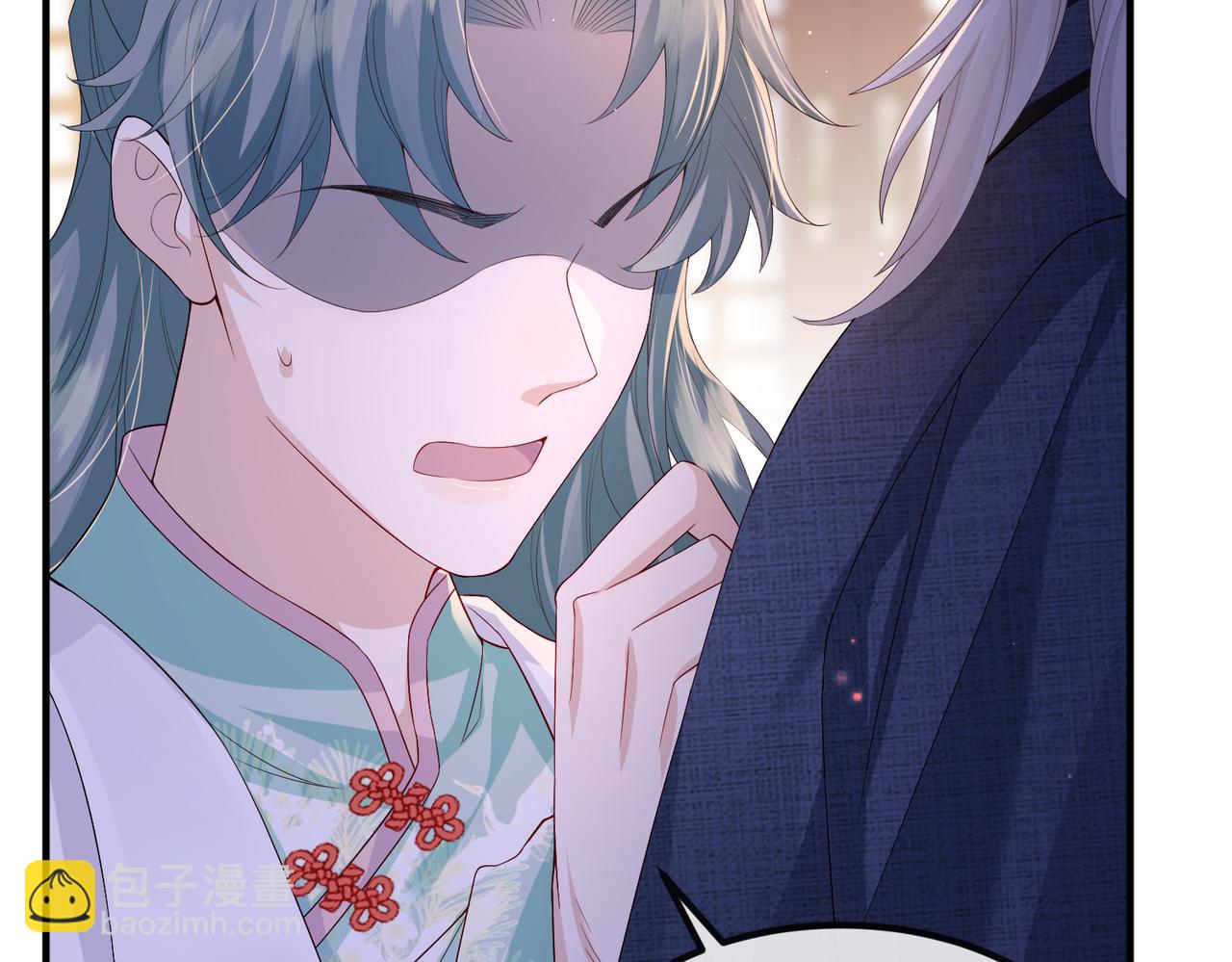 第65话 唯一的王妃(1/2)-第65话