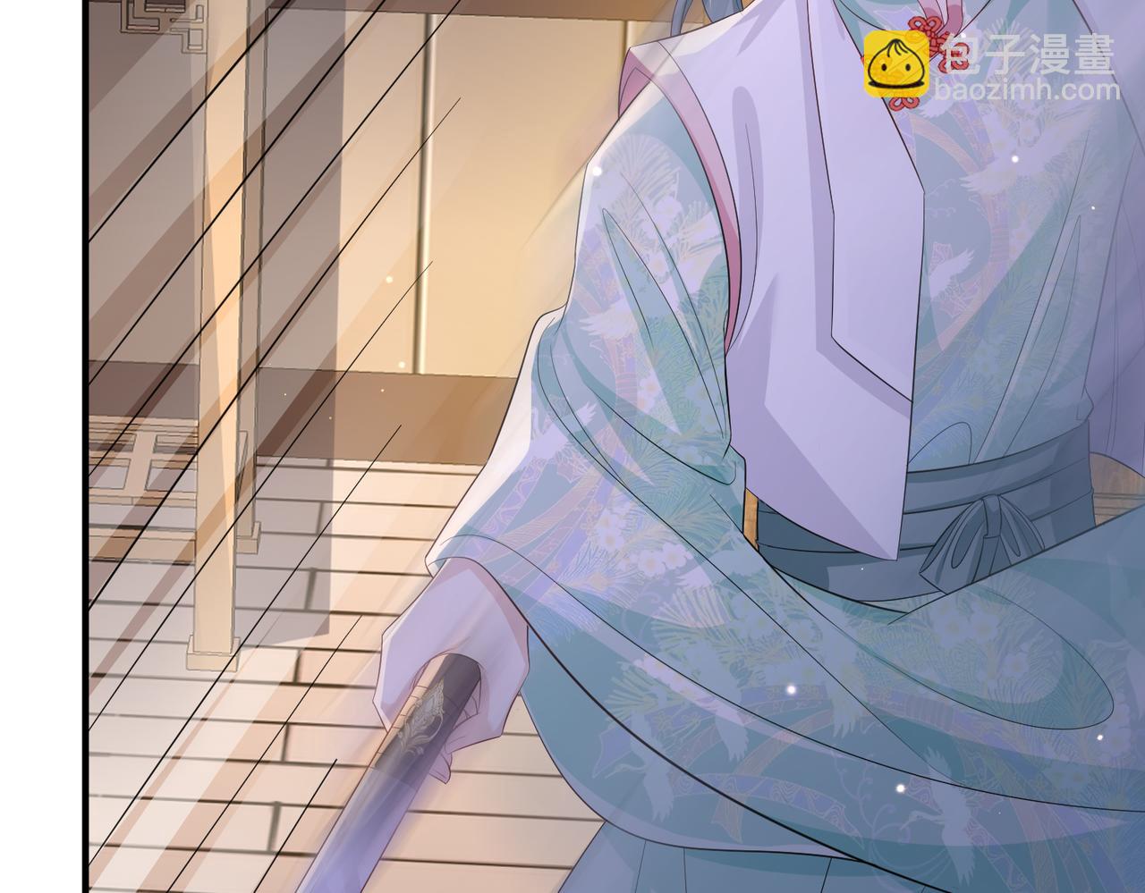 第65话 唯一的王妃(1/2)-第65话